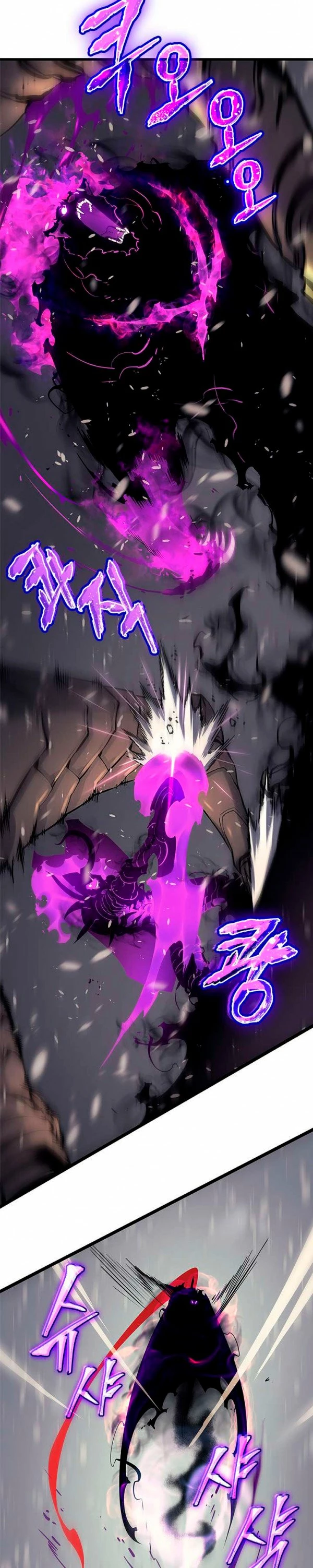 Solo Subiendo de level > Capitulo 86 > Page 161